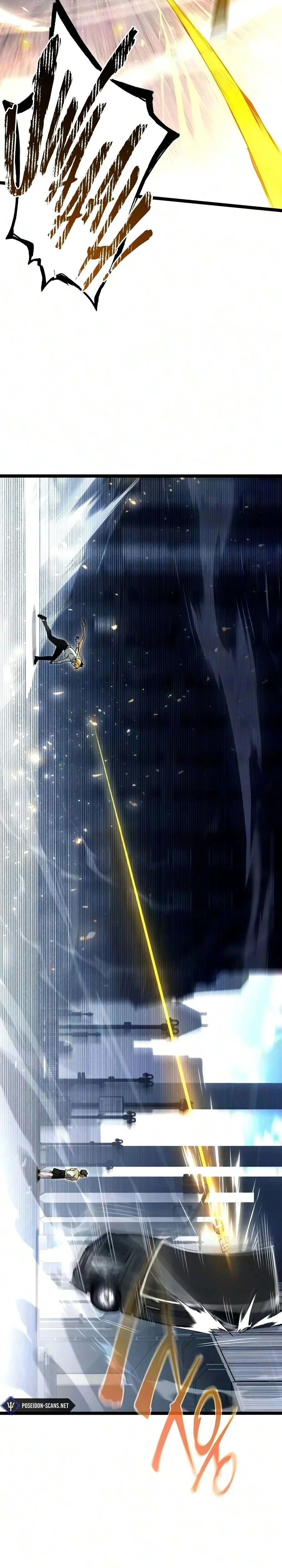 The academy’s sashimi sword master Chapitre 83 - Page 26