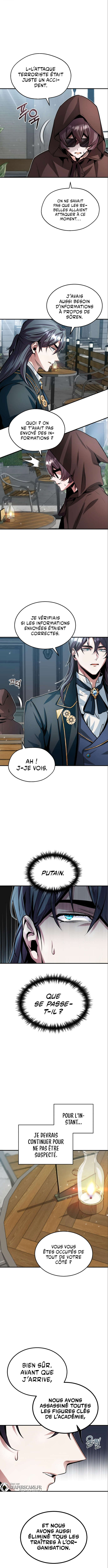 The Academy’s Undercover Professor Chapitre 4 - Page 12