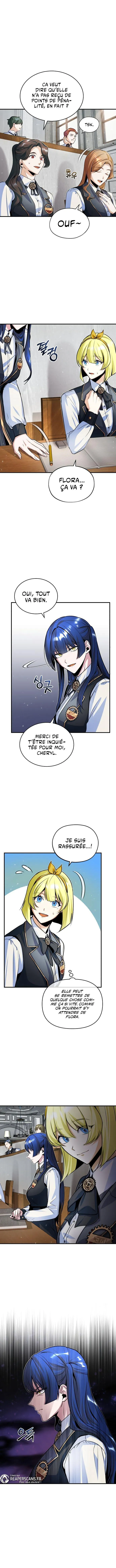 The Academy’s Undercover Professor Chapitre 7 - Page 13
