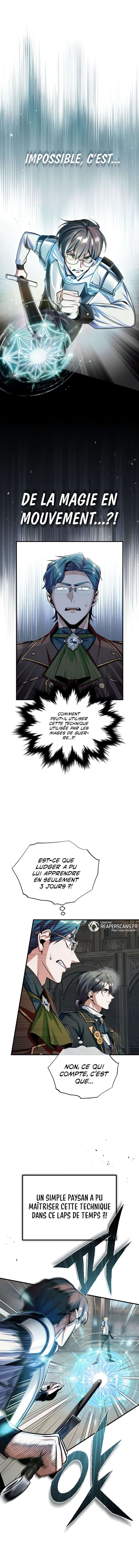 The Academy’s Undercover Professor Chapitre 26 - Page 2