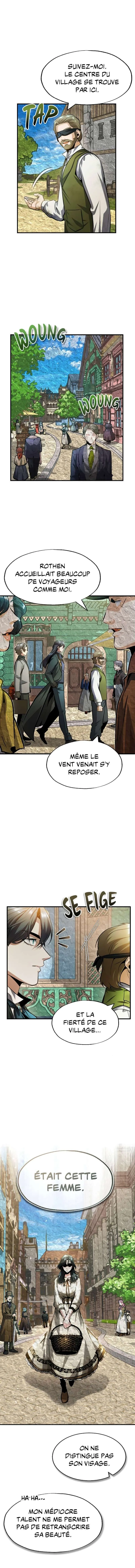The Academy’s Undercover Professor Chapitre 57 - Page 18
