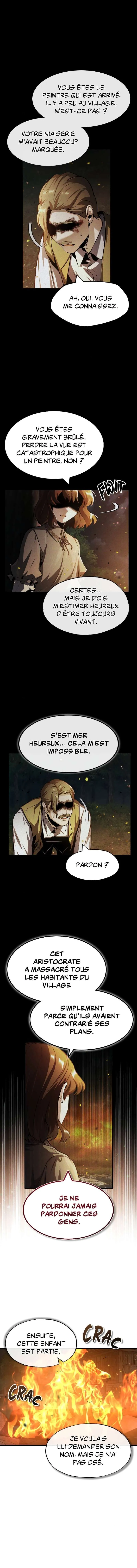 The Academy’s Undercover Professor Chapitre 58 - Page 14