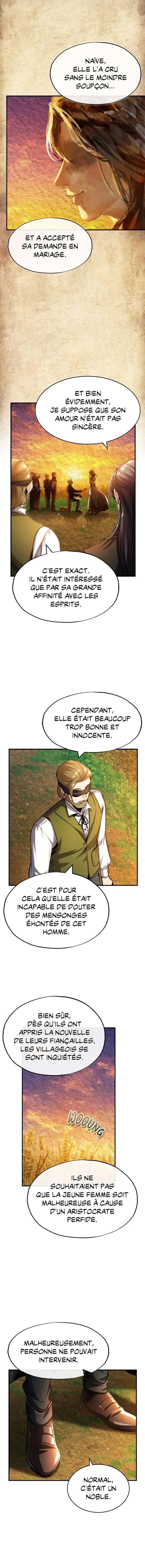 The Academy’s Undercover Professor Chapitre 58 - Page 4