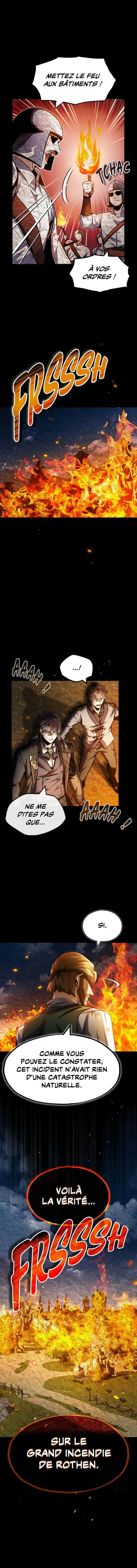 The Academy’s Undercover Professor Chapitre 58 - Page 7
