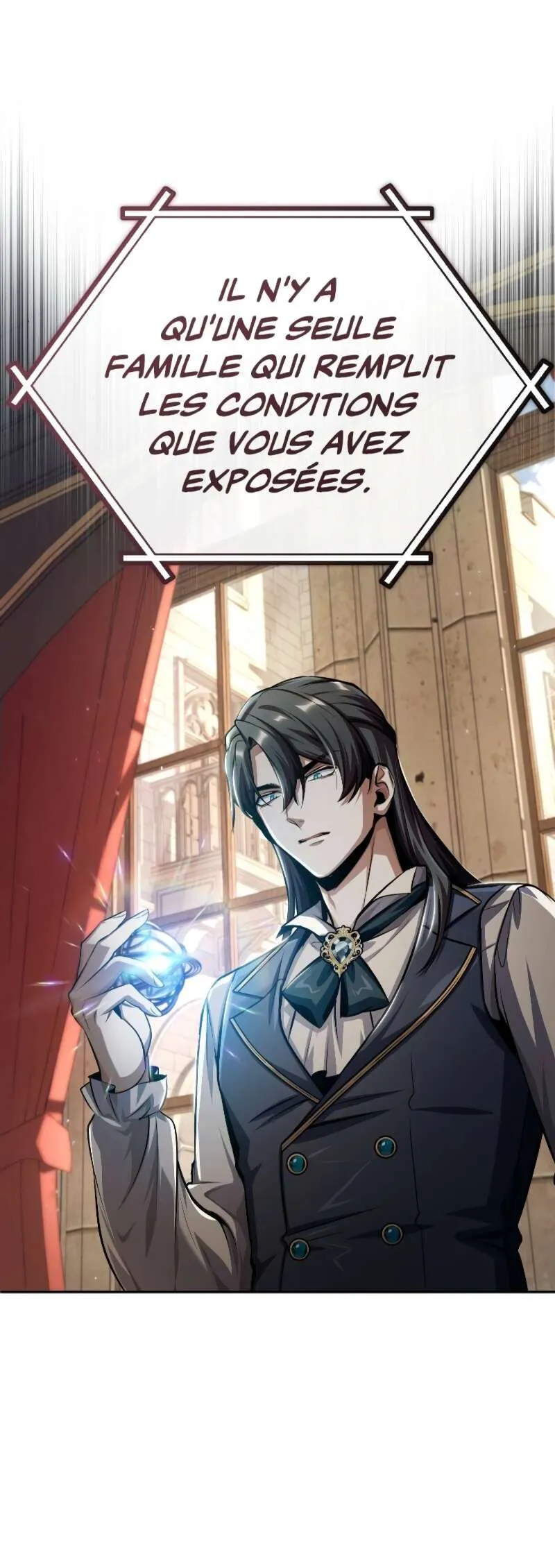 The Academy’s Undercover Professor Chapitre 60 - Page 16