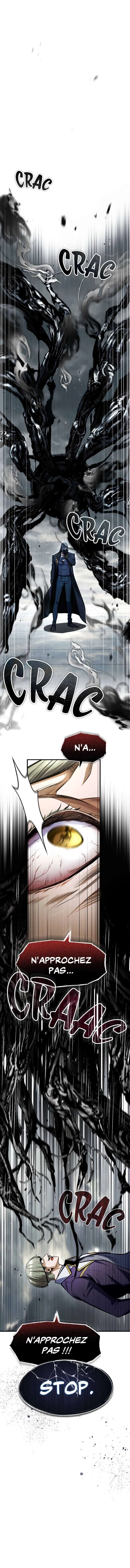 The Academy’s Undercover Professor Chapitre 64 - Page 5