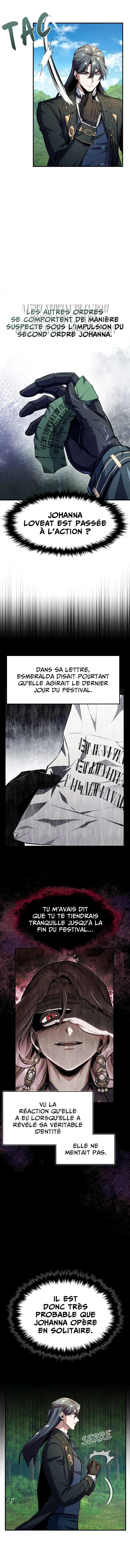 The Academy’s Undercover Professor Chapitre 66 - Page 17