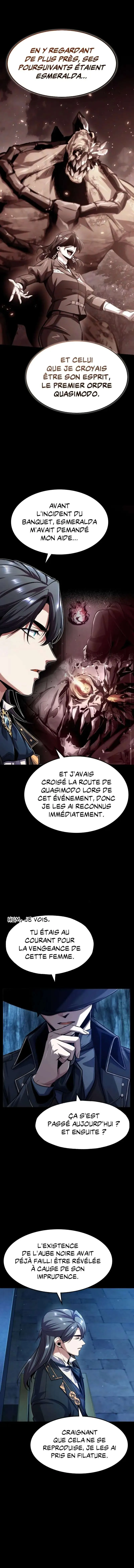 The Academy’s Undercover Professor Chapitre 72 - Page 13