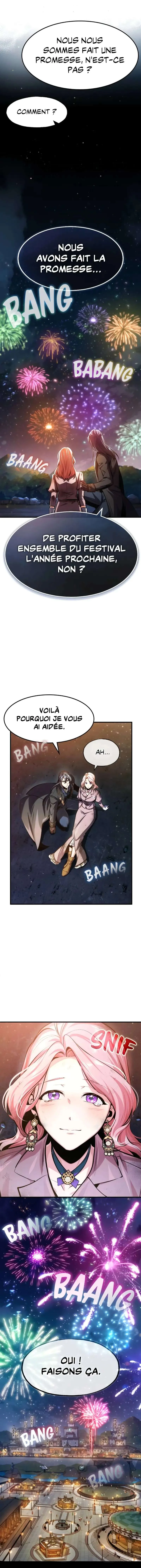 The Academy’s Undercover Professor Chapitre 72 - Page 6