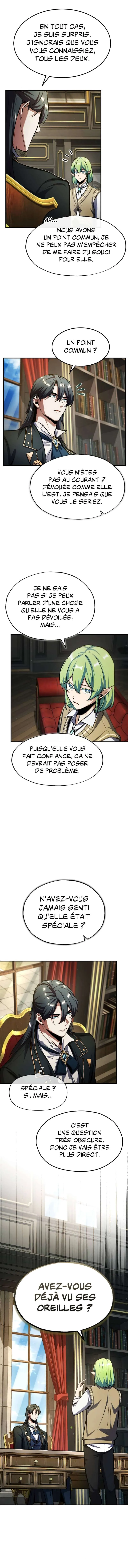 The Academy’s Undercover Professor Chapitre 79 - Page 14