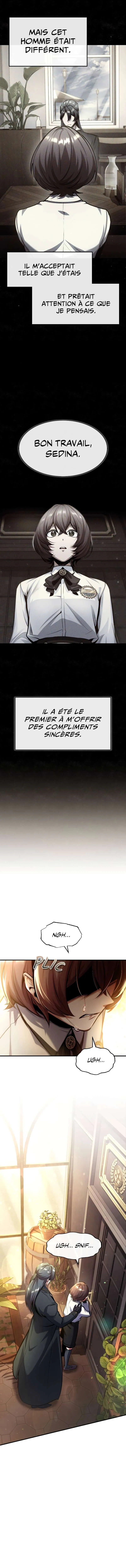 The Academy’s Undercover Professor Chapitre 80 - Page 12