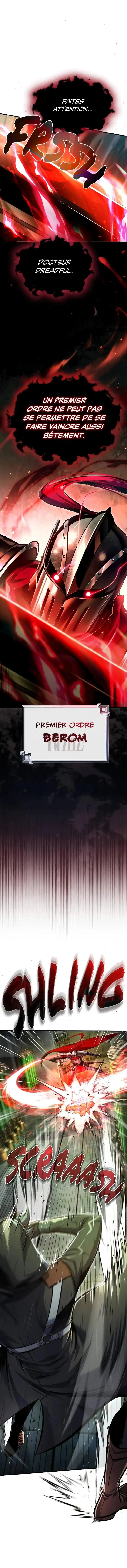 The Academy’s Undercover Professor Chapitre 82 - Page 2