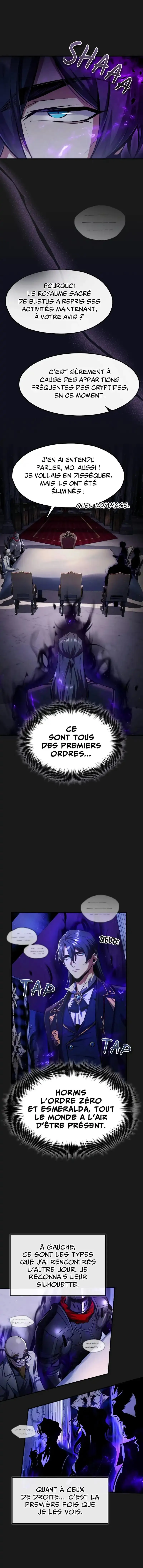 The Academy’s Undercover Professor Chapitre 83 - Page 14