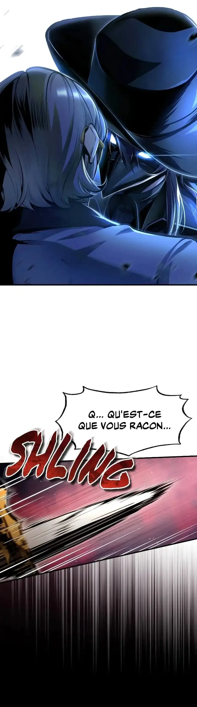 The Academy’s Undercover Professor Chapitre 90 - Page 2