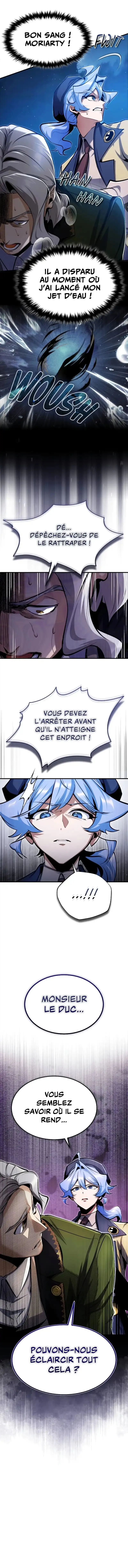 The Academy’s Undercover Professor Chapitre 91 - Page 14
