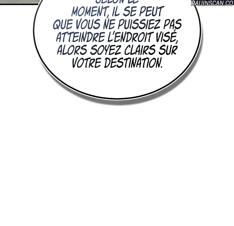 The Academy’s Undercover Professor Chapitre 123 - Page 16