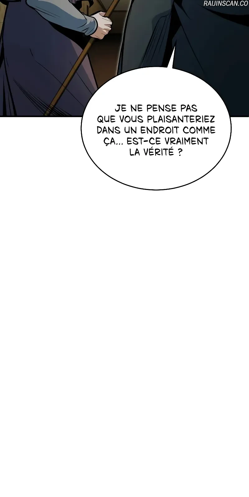 The Academy’s Undercover Professor Chapitre 123 - Page 18