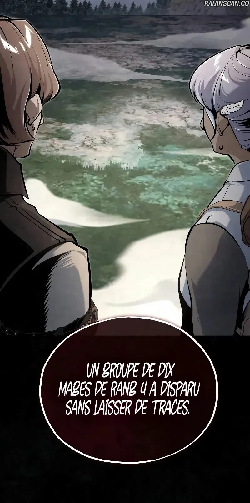 The Academy’s Undercover Professor Chapitre 123 - Page 9