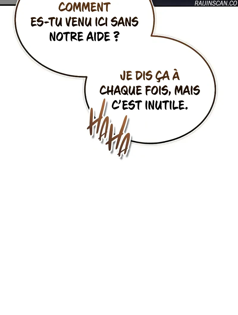 The Academy’s Undercover Professor Chapitre 124 - Page 18
