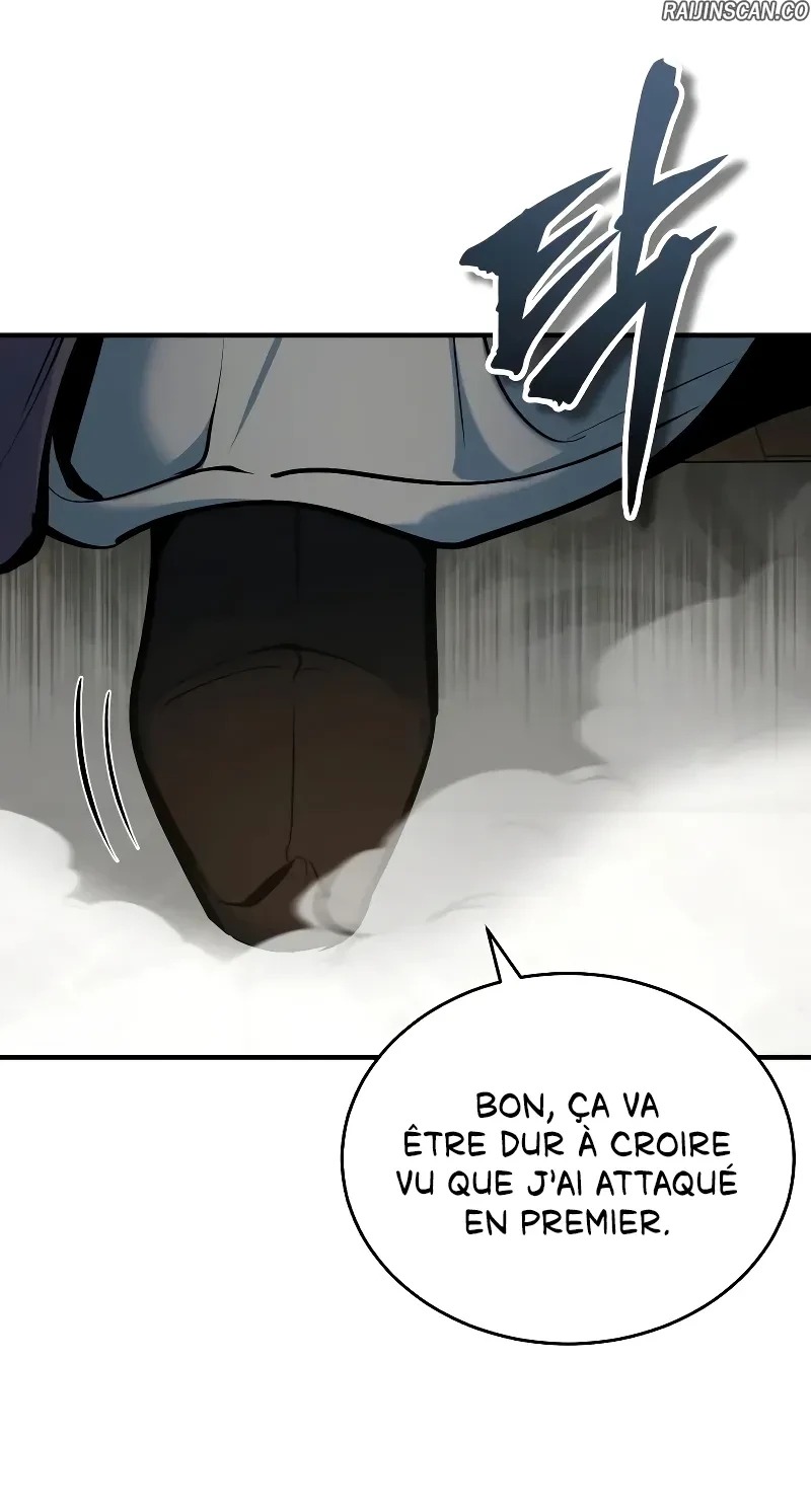 The Academy’s Undercover Professor Chapitre 125 - Page 20
