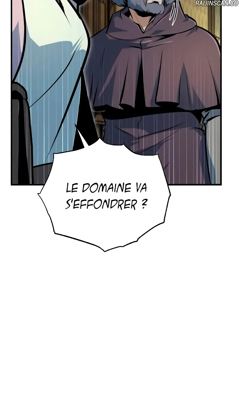 The Academy’s Undercover Professor Chapitre 125 - Page 3