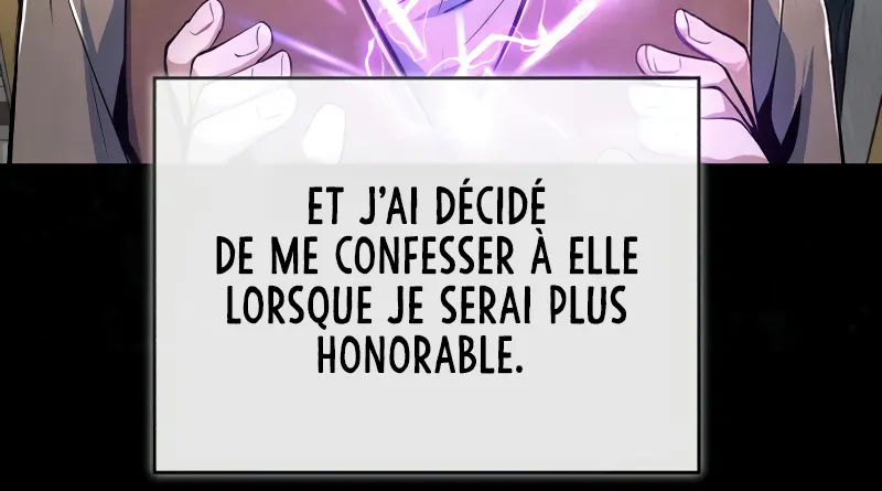 The Academy’s Undercover Professor Chapitre 131 - Page 4