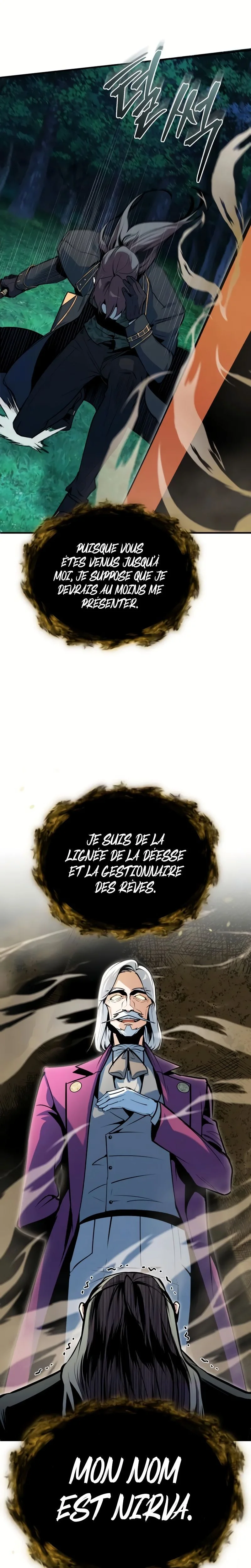 The Academy’s Undercover Professor Chapitre 150 - Page 8