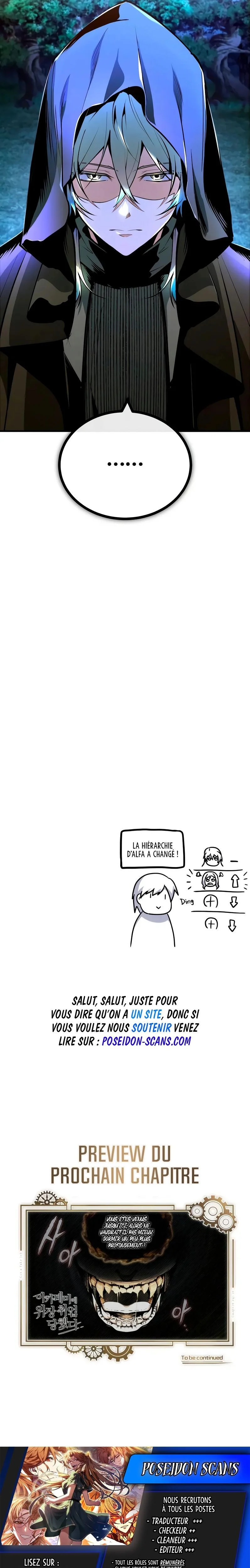 The Academy’s Undercover Professor Chapitre 151 - Page 16