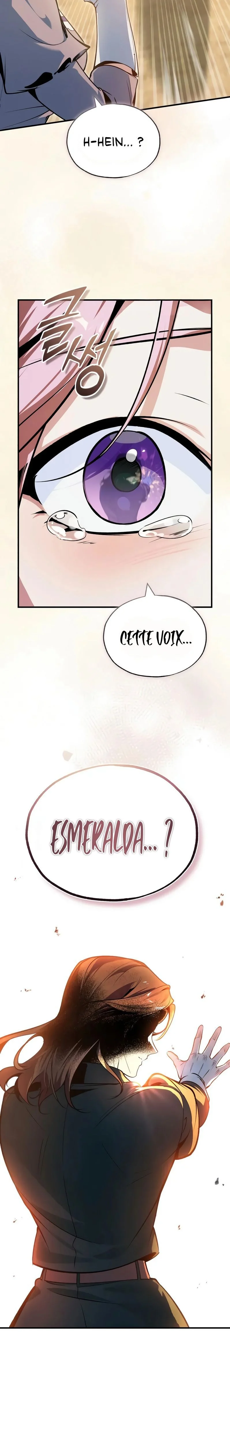 The Academy’s Undercover Professor Chapitre 156 - Page 13