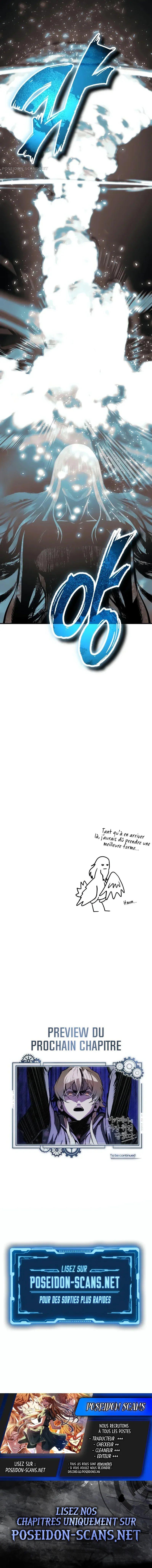 The Academy’s Undercover Professor Chapitre 165 - Page 14