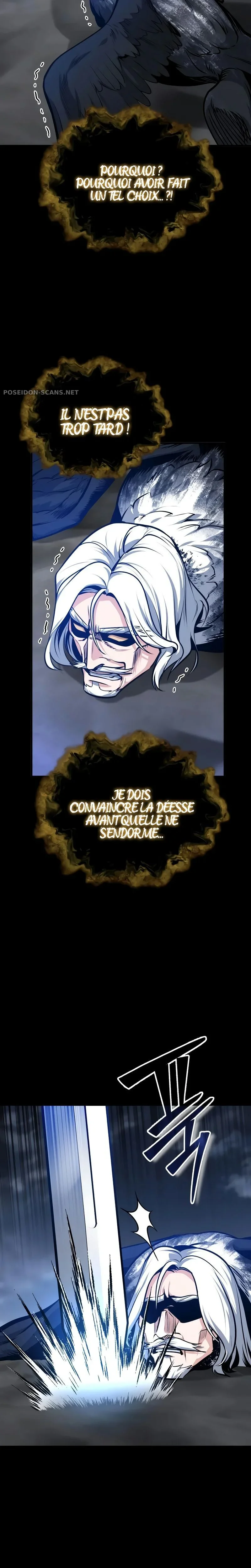 The Academy’s Undercover Professor Chapitre 168 - Page 11
