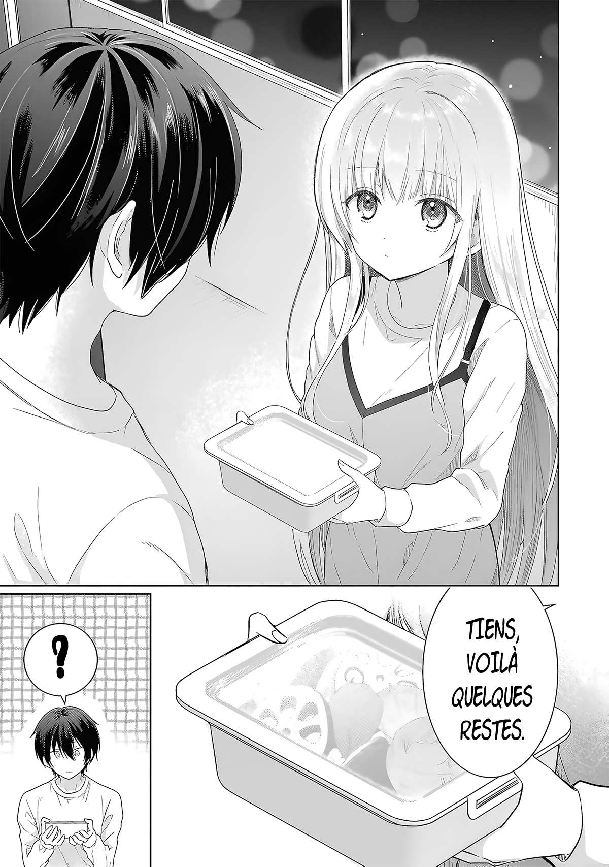 The Angel Next Door Spoils Me Rotten Chapitre 2 - Page 12