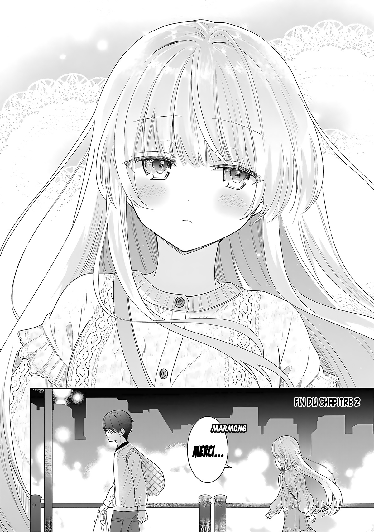 The Angel Next Door Spoils Me Rotten Chapitre 2 - Page 37