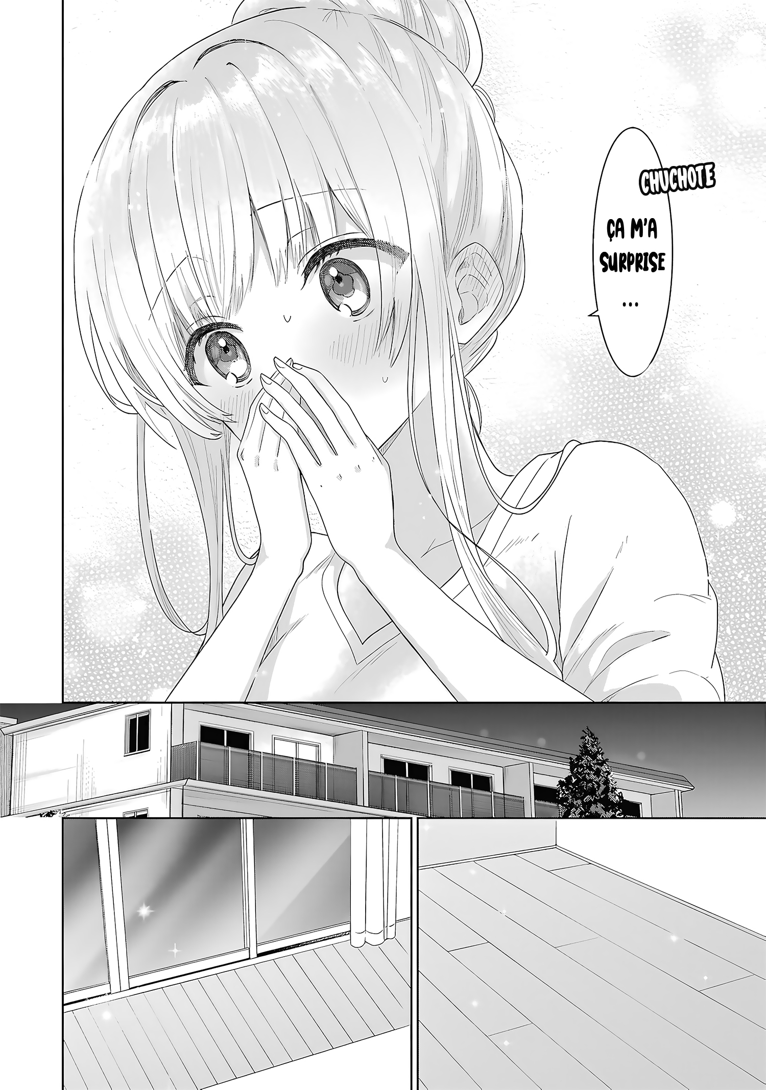 The Angel Next Door Spoils Me Rotten Chapitre 3 - Page 27