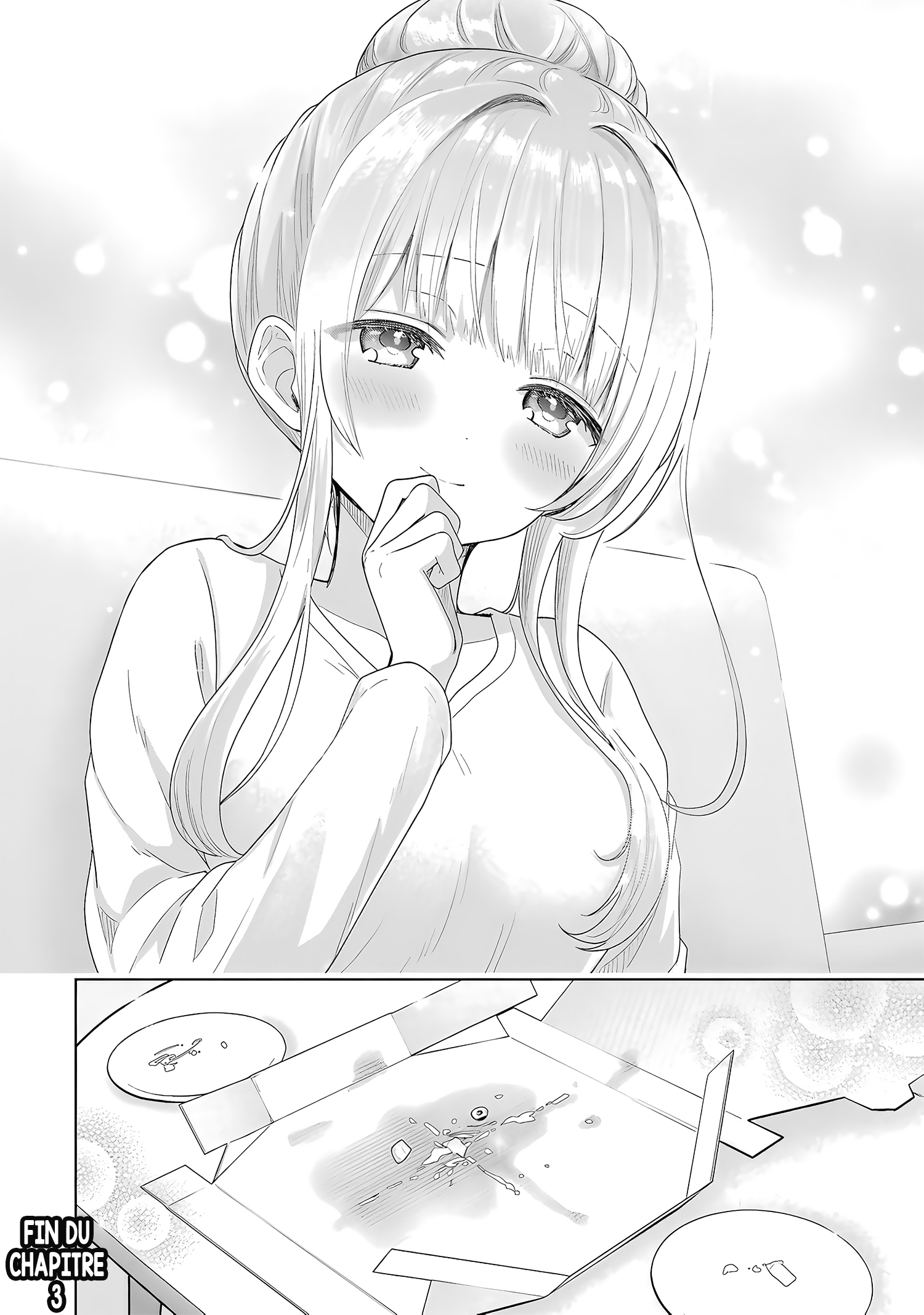 The Angel Next Door Spoils Me Rotten Chapitre 3 - Page 41