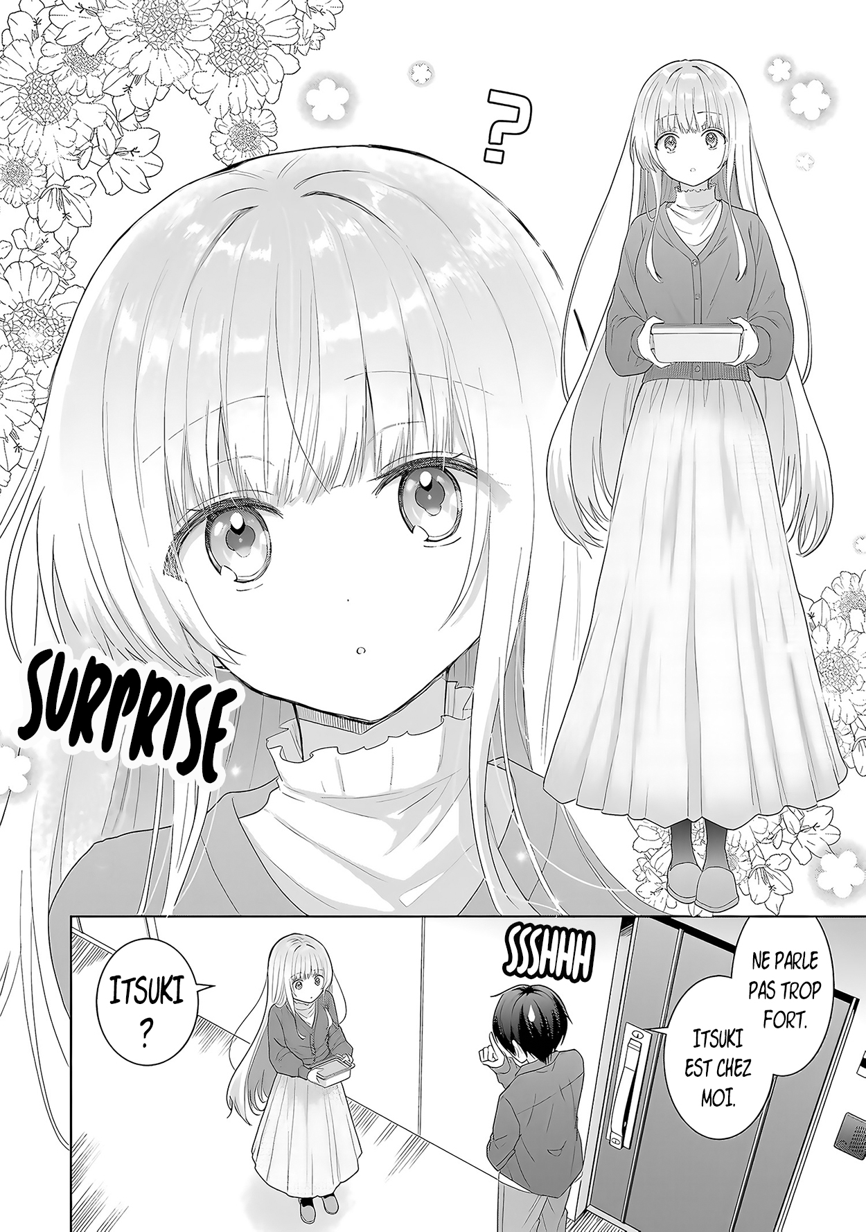 The Angel Next Door Spoils Me Rotten Chapitre 4 - Page 11