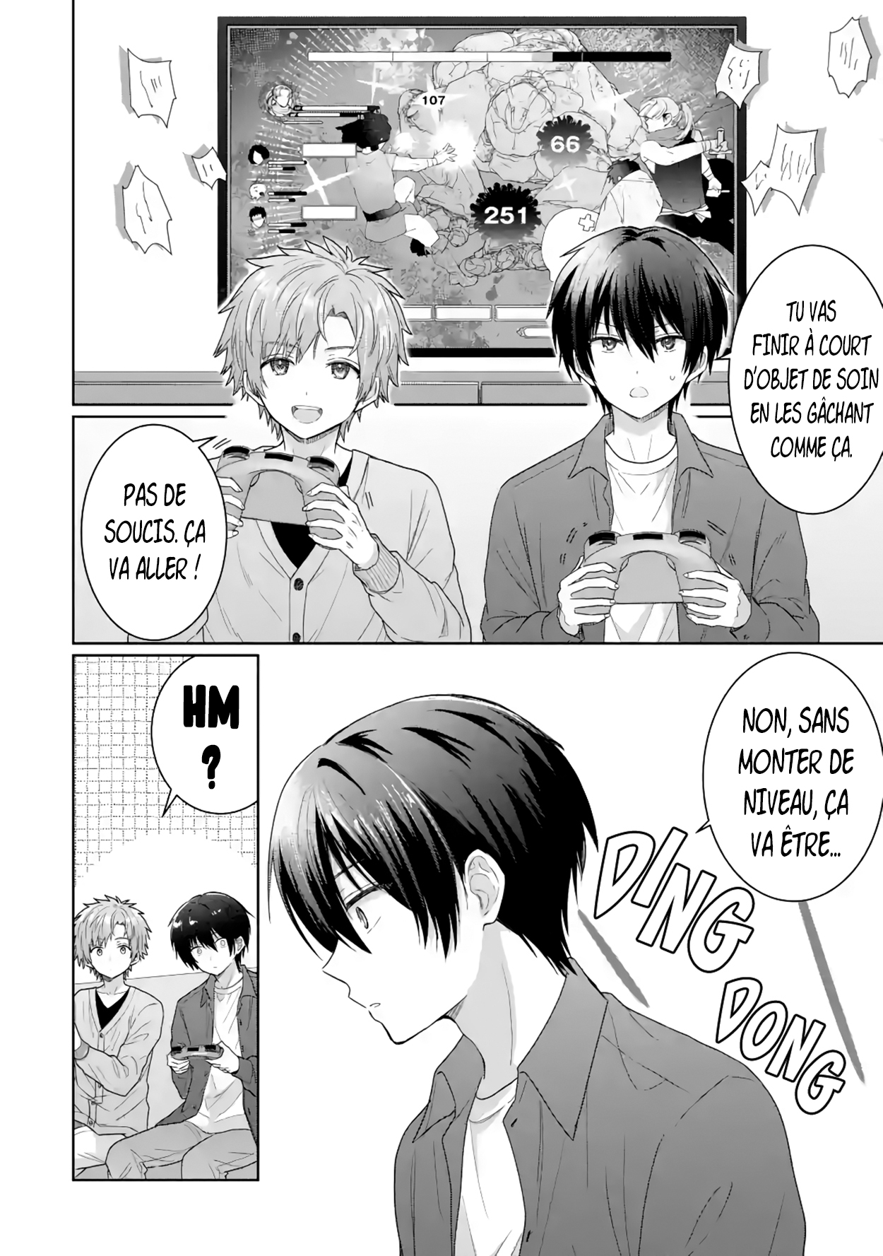 The Angel Next Door Spoils Me Rotten Chapitre 4 - Page 9