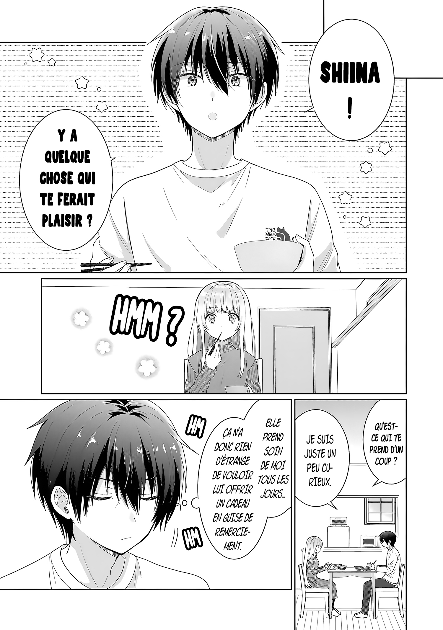 The Angel Next Door Spoils Me Rotten Chapitre 6 - Page 16