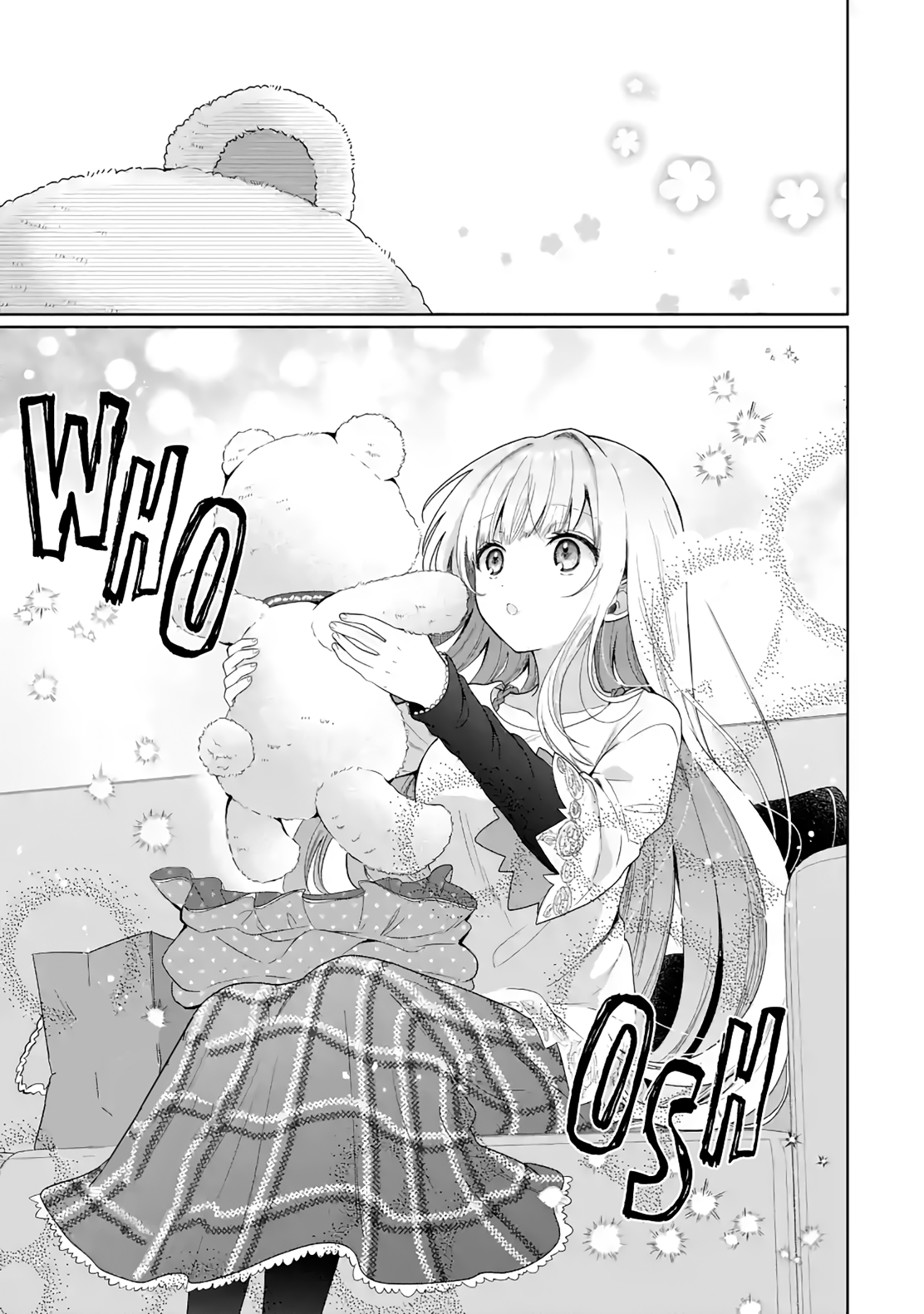 The Angel Next Door Spoils Me Rotten Chapitre 6 - Page 32