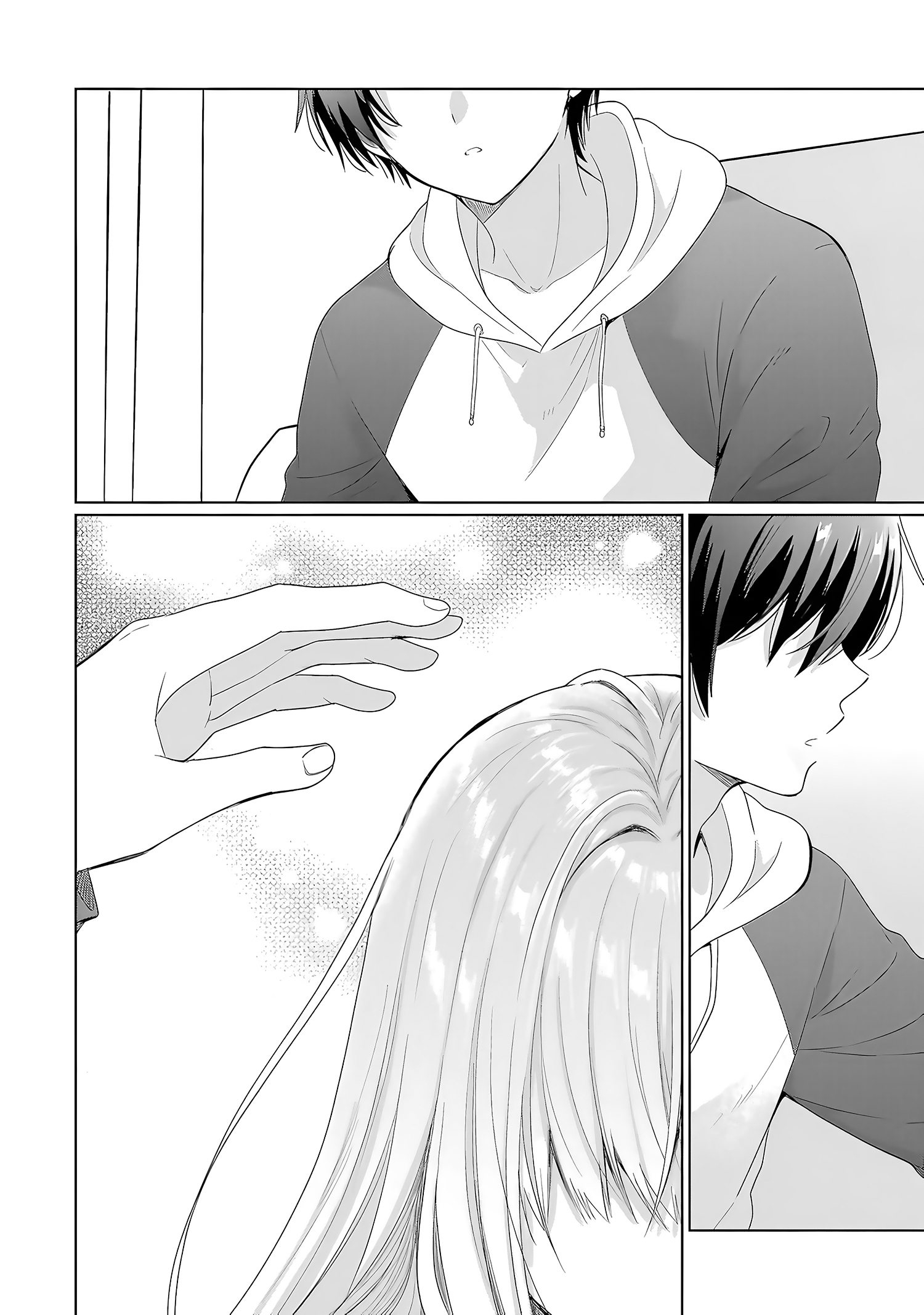 The Angel Next Door Spoils Me Rotten Chapitre 6 - Page 41