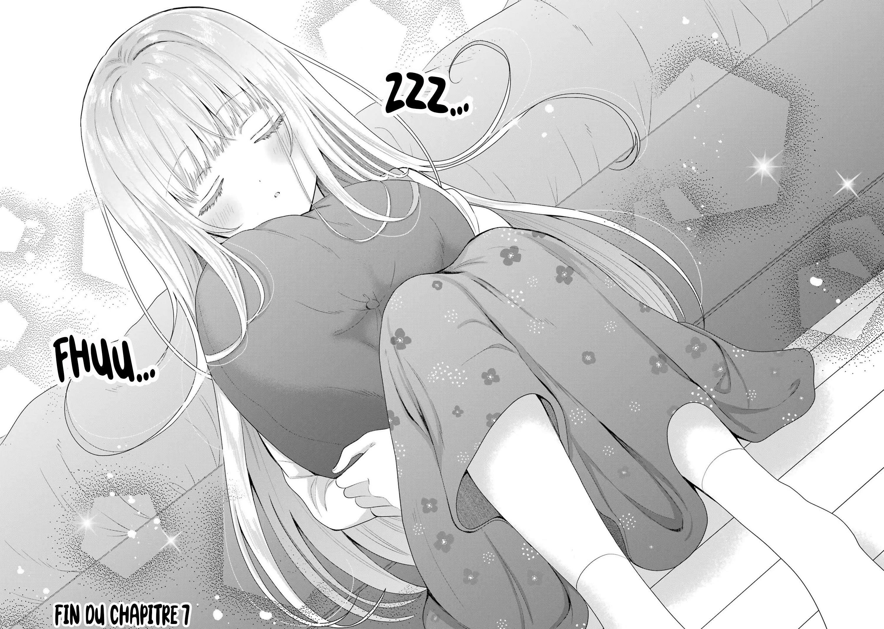 The Angel Next Door Spoils Me Rotten Chapitre 7 - Page 37