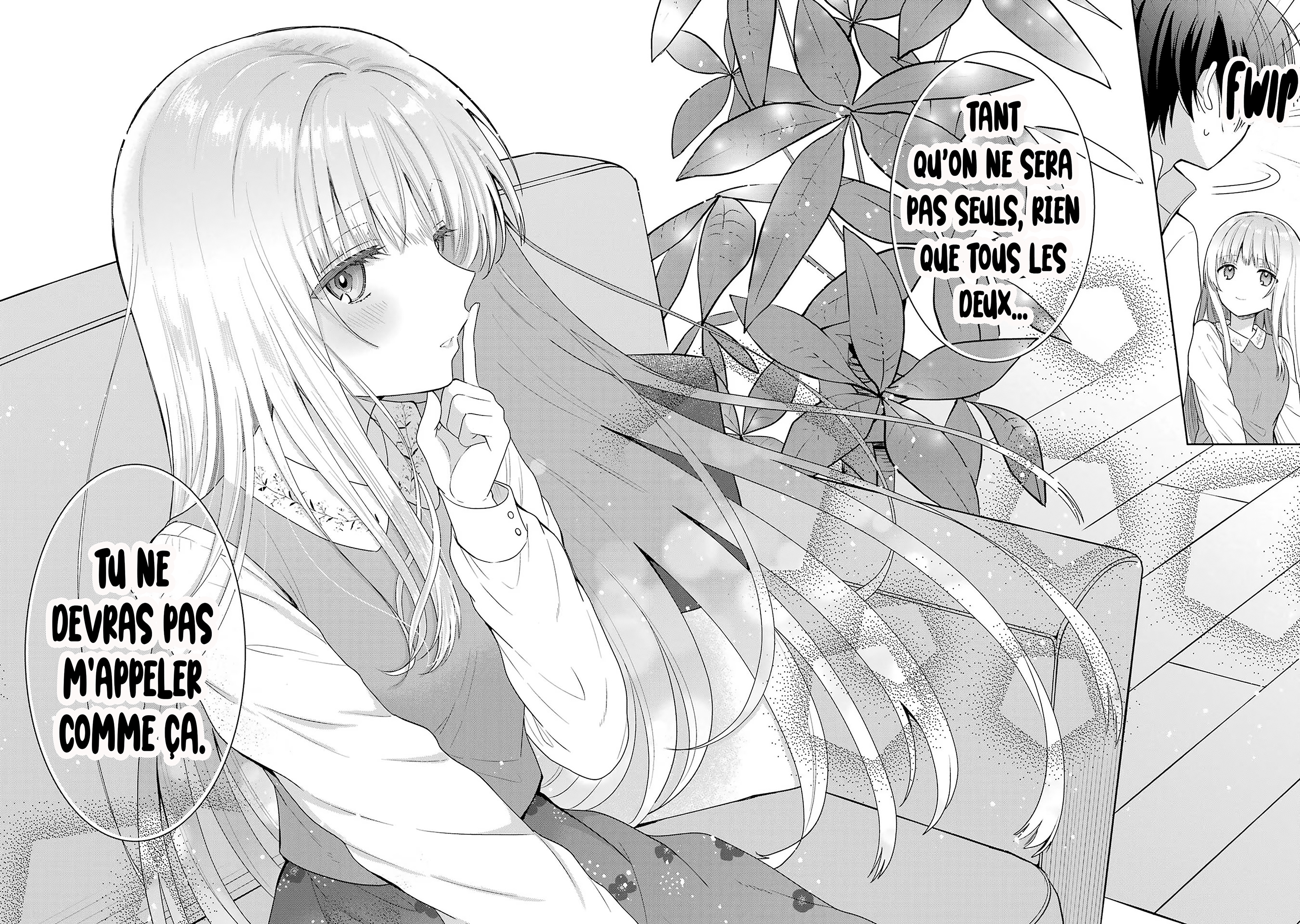 The Angel Next Door Spoils Me Rotten Chapitre 8 - Page 33