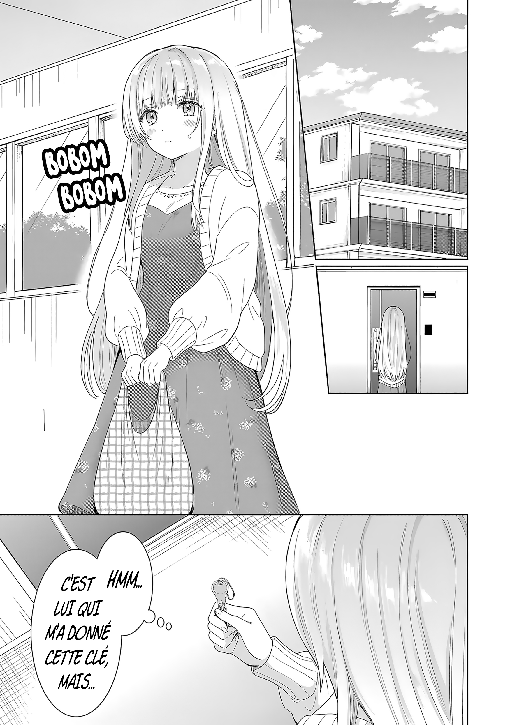 The Angel Next Door Spoils Me Rotten Chapitre 9 - Page 20