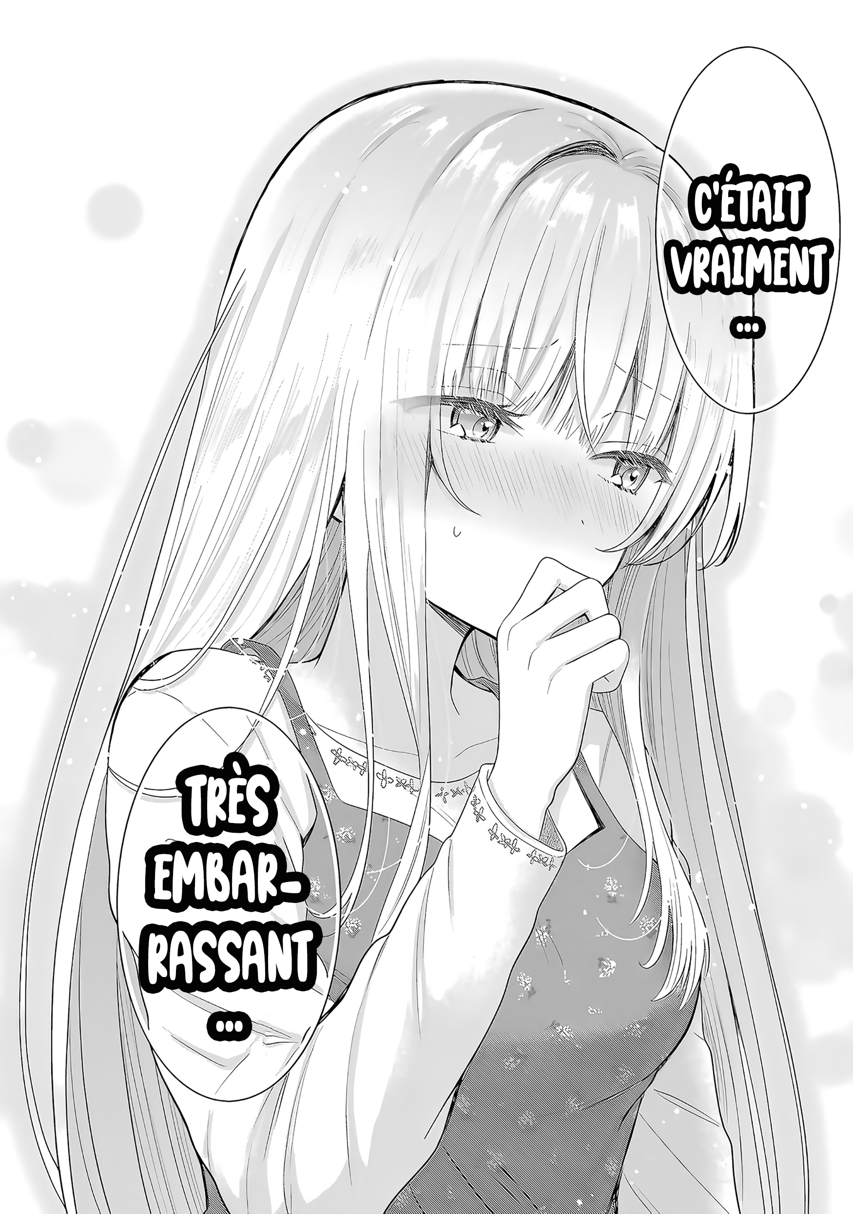 The Angel Next Door Spoils Me Rotten Chapitre 9 - Page 39