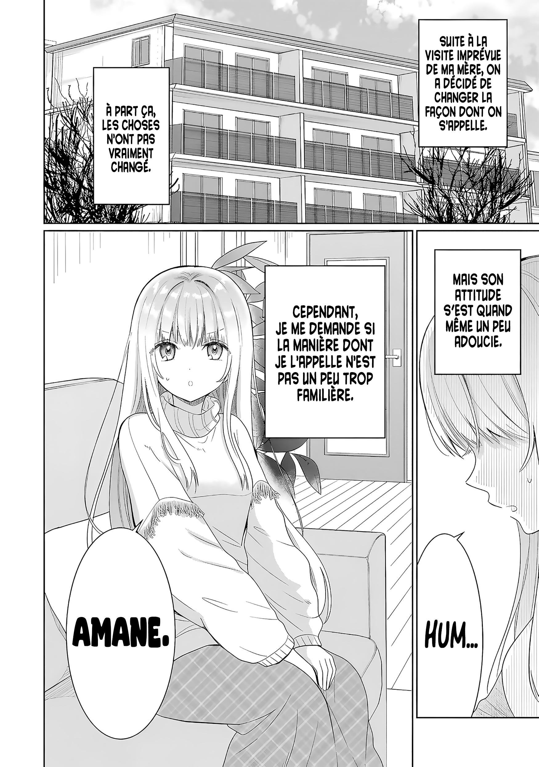 The Angel Next Door Spoils Me Rotten Chapitre 9 - Page 5