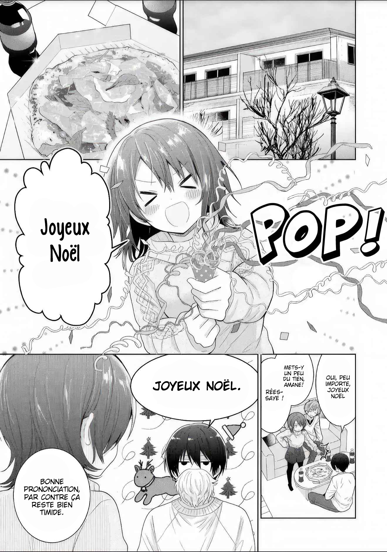 The Angel Next Door Spoils Me Rotten Chapitre 10 - Page 33