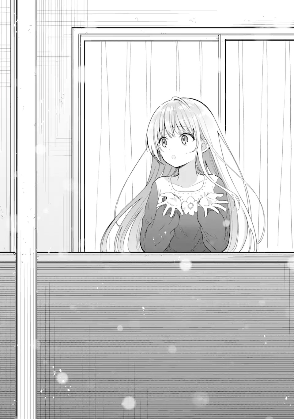 The Angel Next Door Spoils Me Rotten Chapitre 10 - Page 44