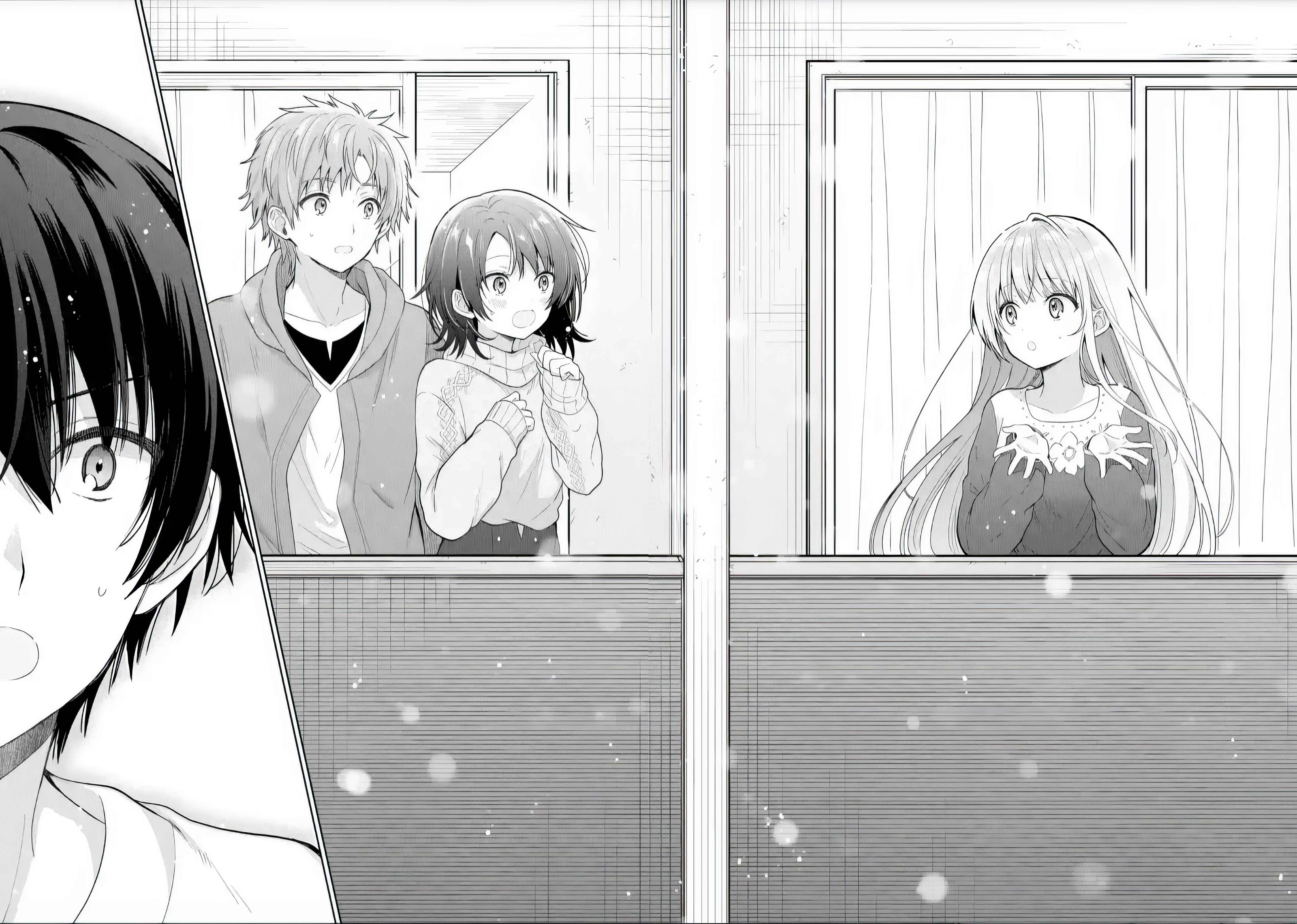 The Angel Next Door Spoils Me Rotten Chapitre 10 - Page 46