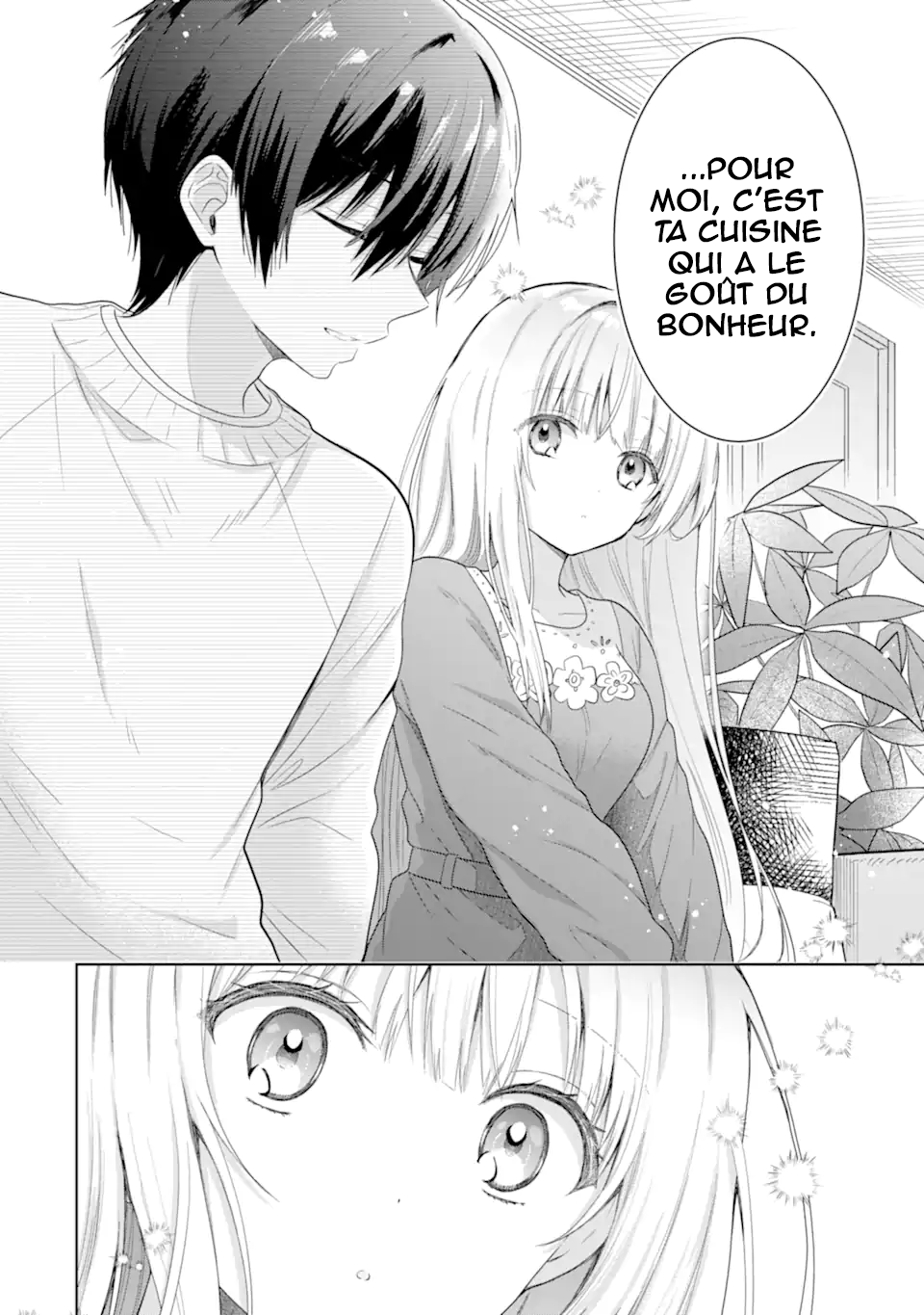 The Angel Next Door Spoils Me Rotten Chapitre 11 - Page 35