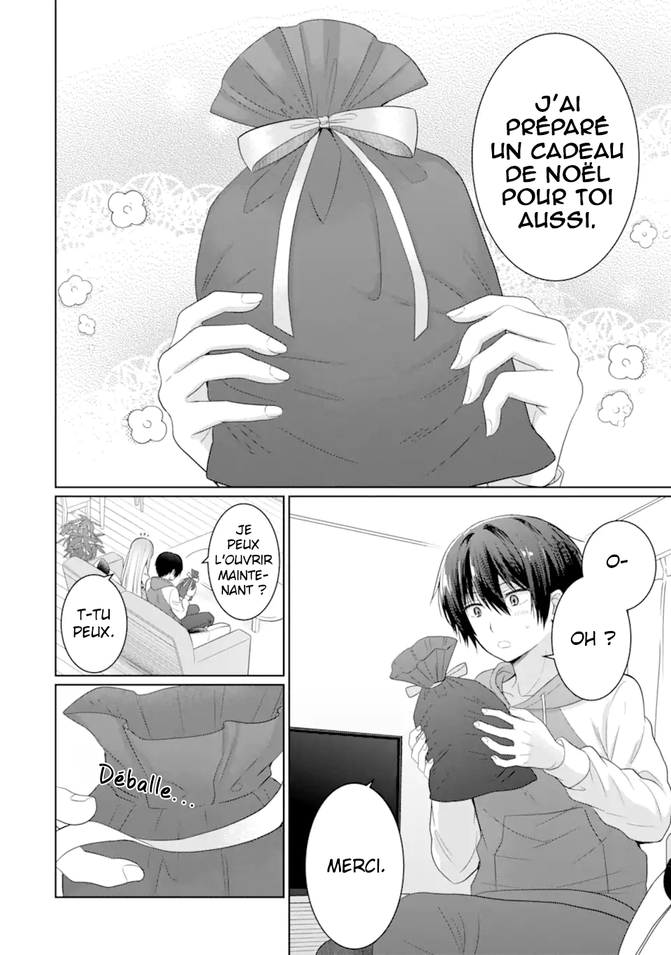 The Angel Next Door Spoils Me Rotten Chapitre 12 - Page 29